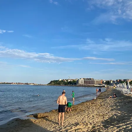 アパート Sunny Sea Palace 502 Sunny サニービーチ